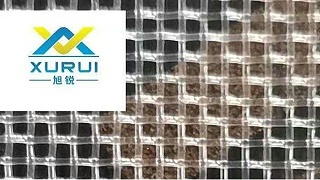 输送网带厂家供应-1年保修很放心{旭瑞网业}
