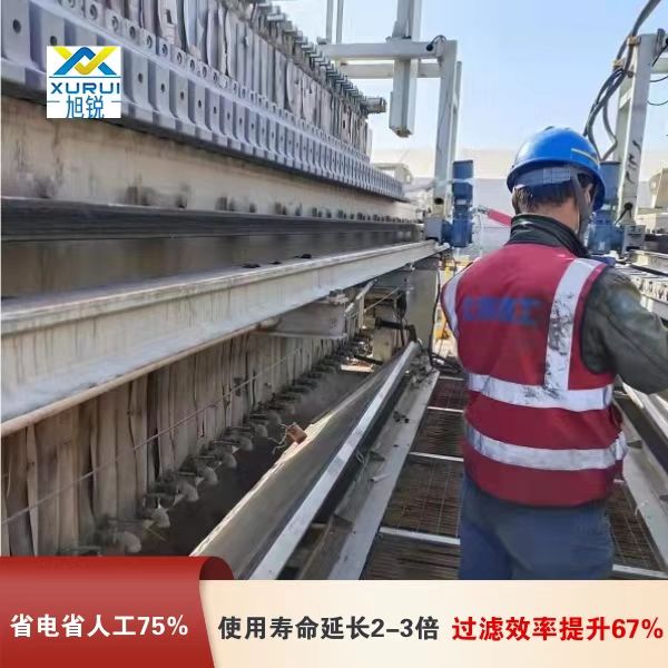 福建工业滤布 福建工业滤布