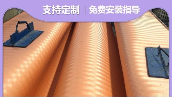 真空脱硫滤布规格——选择合适的才好用【旭瑞网业】​